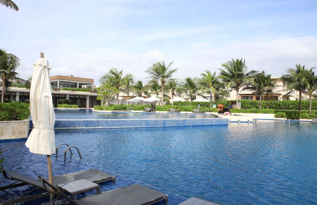 The Pool Villas Cam Ranh - Foto 26