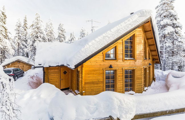 Lappi dream house - Foto 2