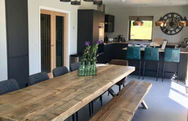 Meadowsweet Barn, Ashlin Farm Barns - Foto 6