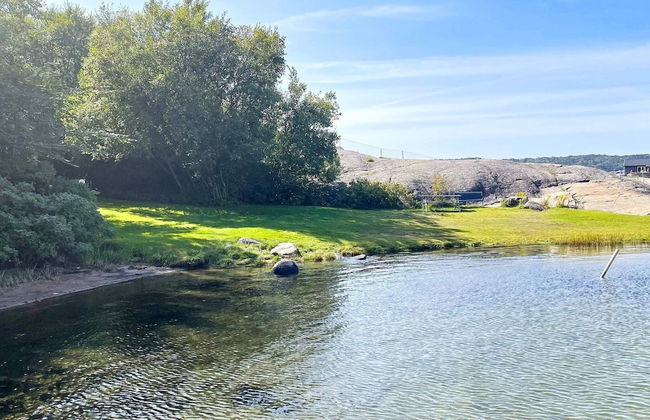 5 Person Holiday Home in Uddevalla-by Traum - Photo 15