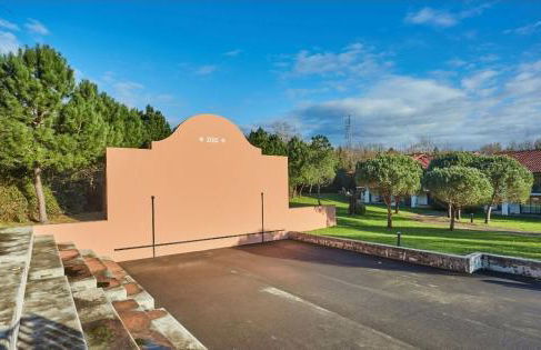 Résidence Domaine Iratzia Erromardie - Appartement T2 - Foto 13