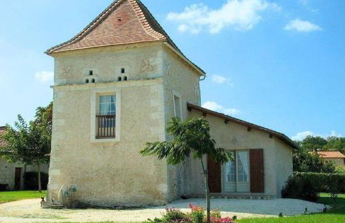 Gîte de Charme avec WiFi et Animaux Admis - FR-1-653-42 - Foto 35