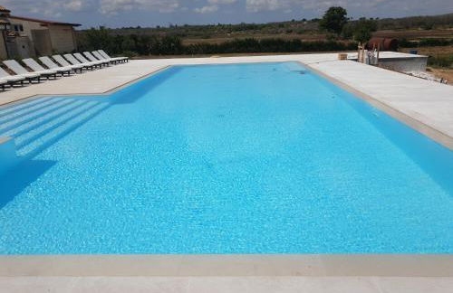 Villa Casale - Foto 10