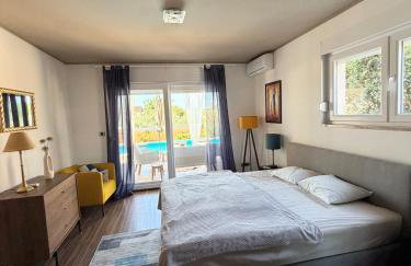 Holiday villa Summer escape on Island Rab - Foto 45