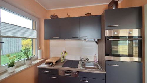 Schönes Ferienhaus in der Barlachstadt Güstrow - Foto 5