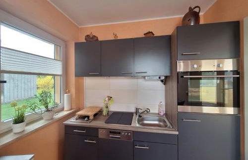 Schönes Ferienhaus in der Barlachstadt Güstrow - Foto 5