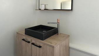 Apart Hotel Le Havre - Foto 2