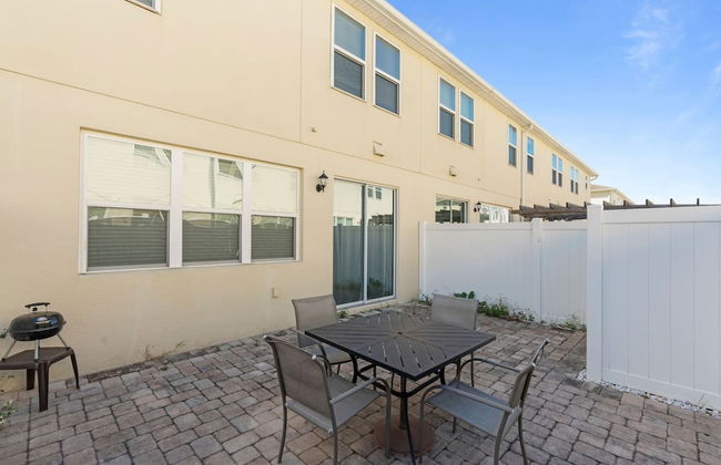 Family House Near Disney - 5109 - Foto 39