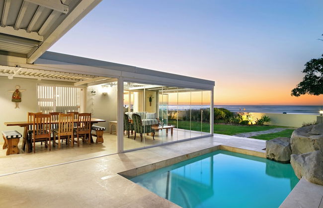 Melkbos Aan See - Foto 1