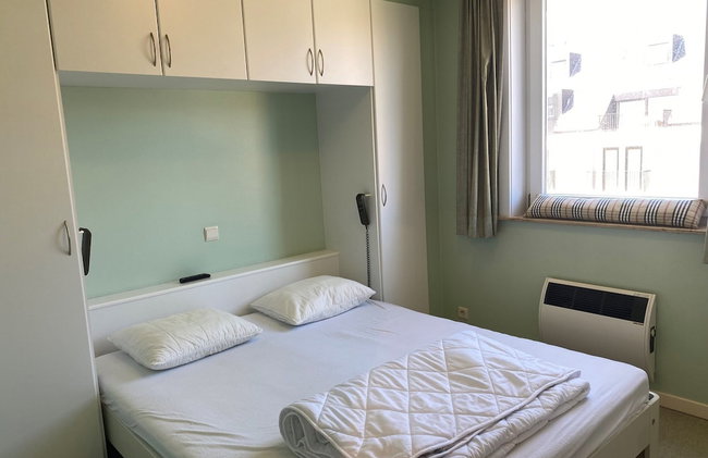 Apartment in Nieuwpoort Near the Beach - Foto 4