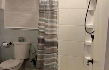 Fantastic A-Frame Cabin for a Couples' Getaway near Robesonia, Pennsylvania - Foto 29