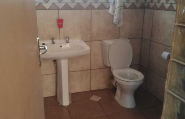 8 Soenie Avenue Self Catering - Foto 30