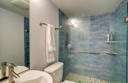 Steps to Sand Ocean-View Condo in Cocoa Beach! - Foto 19