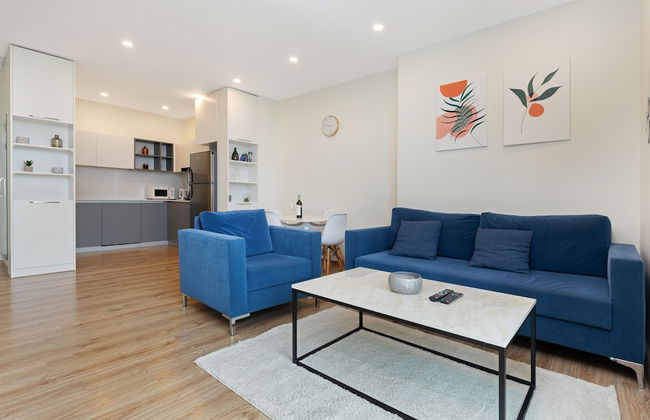 Bellevue Residence Suites - Foto 44