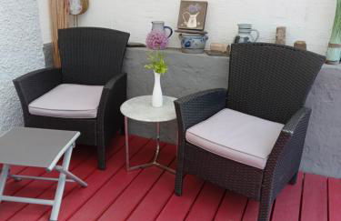 Ferienwohnung Ehlen im Alten Winzerhaus - Foto 23