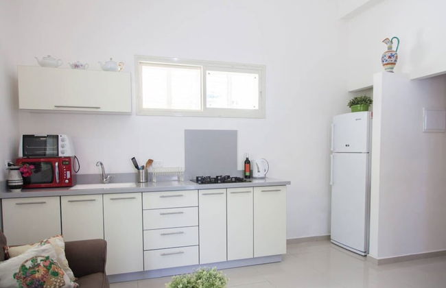 Bat Galim Simple Living by Sea N' Rent - Foto 4