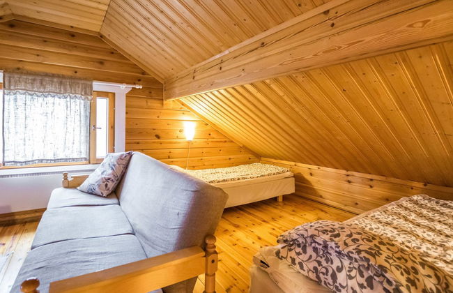 Mäntykumpu - Foto 13