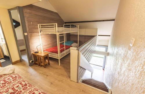 La Cabane du Cerf à Payolle - Foto 12