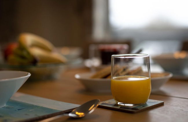 Sandpiper - Luxury Lodge Close to Beach Pet Friendly - Foto 13