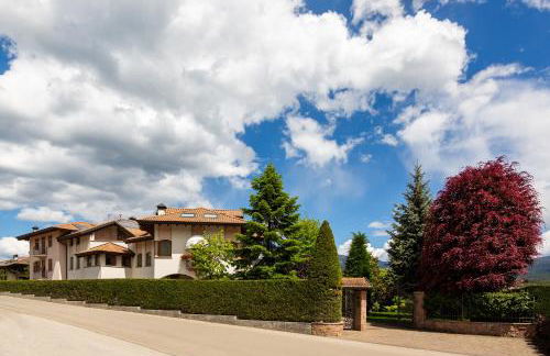 Appartamento Le Colonne - Relais Villa Quercia - Photo 34