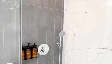 New Beautiful Modern One Bedroom Apt in Brooklyn at Rem-Casa - Foto 5