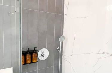 New Beautiful Modern One Bedroom Apt in Brooklyn at Rem-Casa - Foto 5