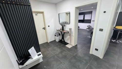 Modern Apartments, Wohnung Nr 3, nahe Schalke Arena, Zentral zur Autobahn A42 und A2, Ferienwohnung, Monteurwohnung - Foto 3