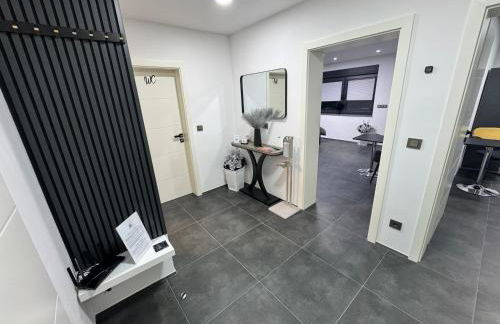 Modern Apartments, Wohnung Nr 3, nahe Schalke Arena, Zentral zur Autobahn A42 und A2, Ferienwohnung, Monteurwohnung - Foto 3