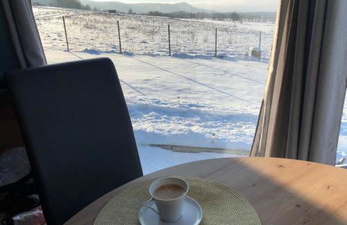 Samsara Domek koło Międzygórza Z sauną i klimatyzacją - Foto 65