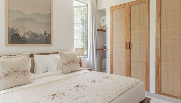 Casa Philip - Foto 4, Habitación