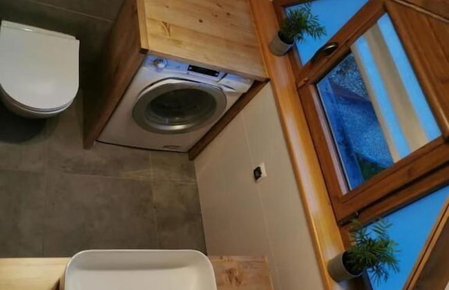 Domek & Apartament Na Ogrodzie - Foto 46