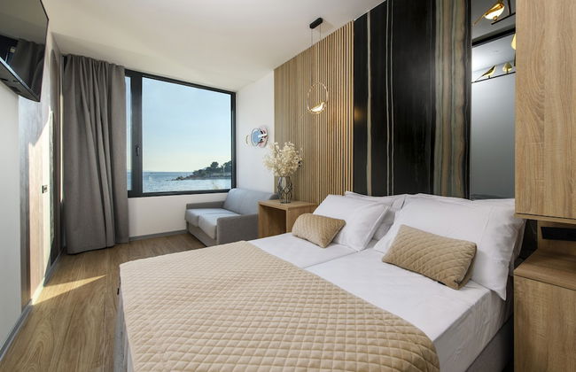 Via Mare Luxury rooms - Foto 4