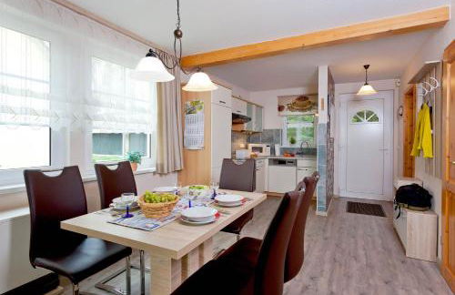 Trassenheide, Ferienhaus Teuber I - Foto 6