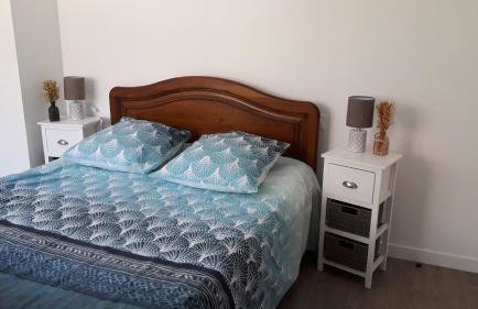 GITE LES 3 EDELWEISS - Maison SEGUITTE - 6 PERSONNES - Foto 9