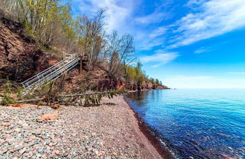 Incredible Views w Garage on Lake and bike trail - Foto 56