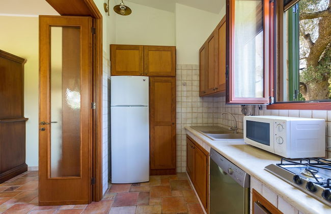 Podere Corde di Lana - Foto 11