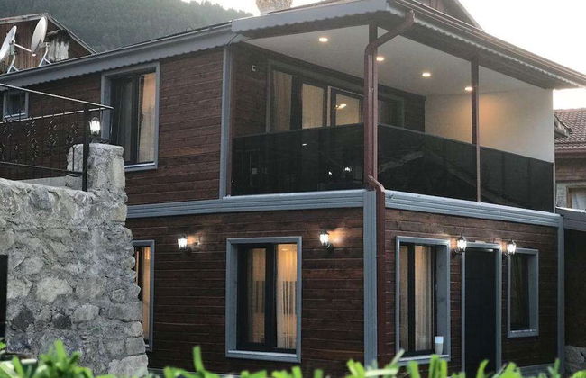 Garden House Uzungöl - Photo 52