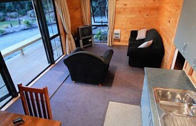 Beach Hideaway - Foto 3