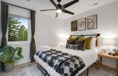 Mountain and Pond View, HotTub, Stars, Kid and Dog Friendly - Foto 39