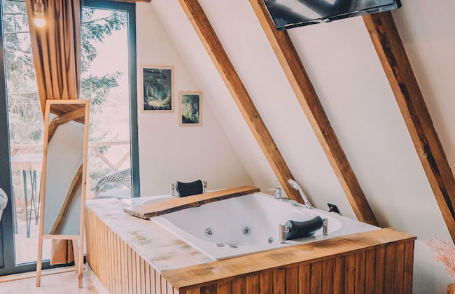 MONTANA SUITE BUNGALOW - Photo 46