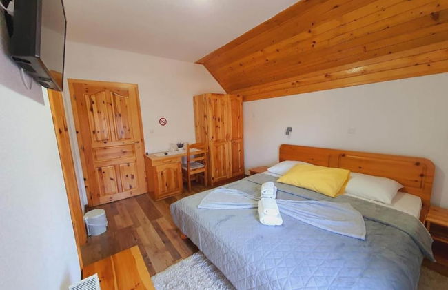 Guesthouse in Plitvice Lakes National Park - Foto 26
