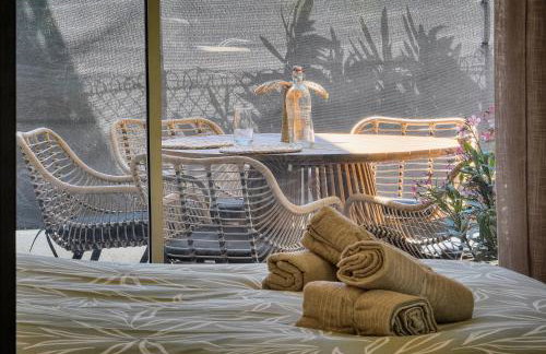 Le Greg - Terrasse - Parking - VCA - Foto 21