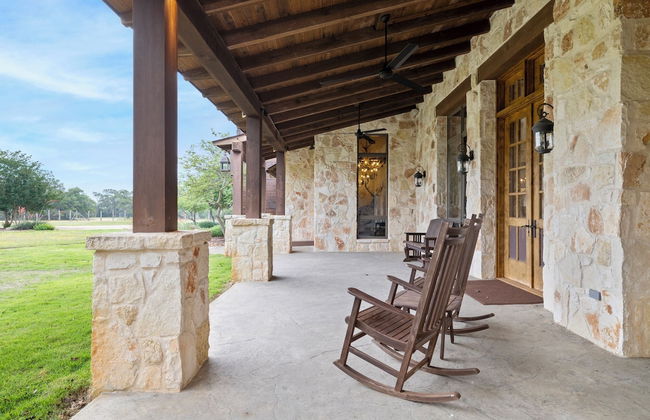 Private Ranch - Pool, Ping Pong, Yoga, Weddings, Games - Photo 49