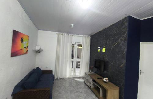 Casa verde toque toque pequeno - Foto 6