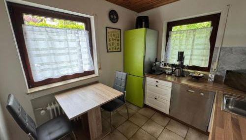 Ferienwohnung an den Weinbergen - Foto 4, dishwasher