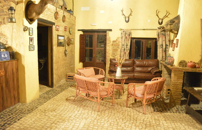 Finca Los Caleros - Photo 2