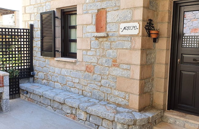 Polismata - Private Residences - Foto 54