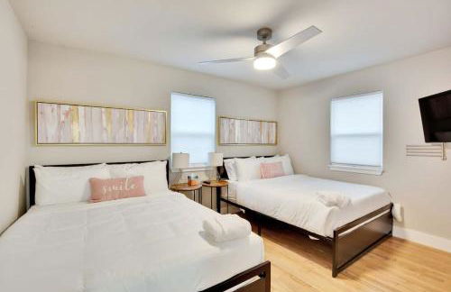 Central Austin 6 Bedroom Gem - Foto 21