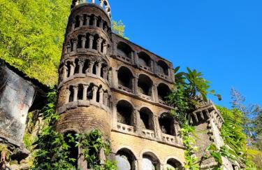 The Granary Corris on the edge of the Dyfi Forest - Photo 42