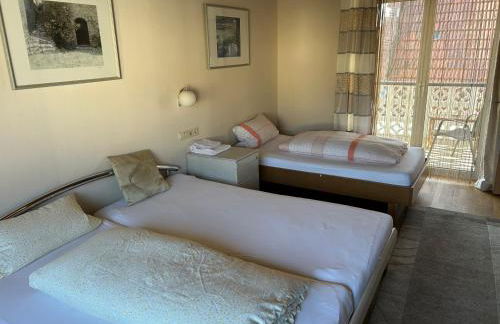 Apartment am Rathaus 3SZ - Foto 5